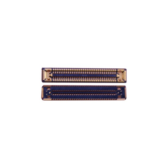Motherboard LCD Connector Samsung Galaxy S22/S22 Plus/S22 Ultra Motherboard LCD Connector Samsung Galaxy S22/S22 Plus/S22 Ultra